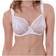 Freya Soutien-gorge Plongeant À Armatures Blanc FEARNE