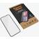 PanzerGlass Case Friendly Anti-Glare Screen Protector for iPhone 13 mini