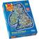 Gibsons Jigmap Great Britain & Ireland 150 Pieces