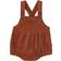 Wheat Mica Romper - Bronze (6976e-322-1)