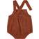 Wheat Mica Romper - Bronze (6976e-322-1)