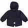 Wheat Lasse Tech Jacket - Deep Blue (8279E-996R-1020)