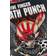 Nemesis Now Five Finger Death Punch Beer Glass