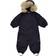 Wheat Nickie Tech Snowsuit - Deep Blue (8002E-996R-1020)