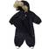 Wheat Nickie Tech Snowsuit - Deep Blue (8002E-996R-1020)