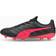 Puma King Platinum 21 FG/AG M - Black/Sunblaze