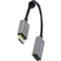 DeLock DisplayPort-HDMI 1.4 M-F 0.2m