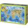 Gibsons Jigmap Our World 250 Pieces