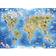 Gibsons Jigmap Our World 250 Pieces