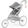 Cybex Seduta Gold Sport Collection Avi Silver Pink