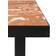 ferm LIVING River Tiles Spisebord 181.3x81.1cm