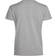 Tommy Hilfiger Heritage Crew Neck Logo T-shirt - Light Grey Heather