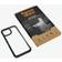 PanzerGlass SilverBullet Case for iPhone 13 mini