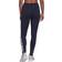 Adidas Essentials High-Waisted Logo Leggings - Legend Ink/White