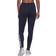 Adidas Women's Loungewear Essentials High-Waisted Logo Leggings - Legend Ink/White