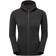 Montane Women's Protium Fleece Hoodie - Charcoal