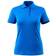 Mascot Crossover Grasse Polo Shirt - Azure Blue