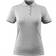 Mascot Crossover Grasse Polo Shirt - Grey Flecked