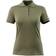 Mascot Crossover Grasse Polo Shirt - Moss Green