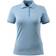 Mascot Crossover Grasse Polo Shirt - Light Blue