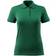 Mascot Crossover Grasse Polo Shirt - Green