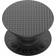 Popsockets Knurled Texture Black