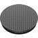Popsockets Knurled Texture Black