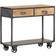 vidaXL - Console Table 35x90cm