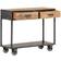 vidaXL - Console Table 35x90cm
