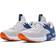 Under Armour HOVR Apex 2 Gloss W - Halo Grey/Mineral Blue