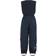 Didriksons Gordon Kids Pants Navy Unisex Azul