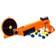 Petron Sureshot Pistol + Skydeskive m/6 Dartpile