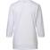 ID Pro Wear 3/4 Sleeves Ladies T-shirt - White