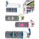 Vivalto Sport Vattenflaska 0.5L