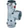 VIEGA Prestabo XL T-piece VIE-598075