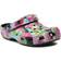 Crocs Classic Bubble Block - Black/Multi