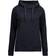 ID Core Ladies Hoodie - Navy