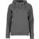 ID Core Ladies Hoodie - Silver Grey