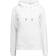 ID Core Ladies Hoodie - White