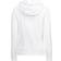 ID Core Ladies Hoodie - White