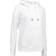 ID Core Ladies Hoodie - White