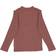 Wheat Ruffle LS - Rose Brown (0160e-775 2110)