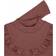 Wheat Ruffle LS - Rose Brown (0160e-775 2110)