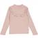 Wheat Ruffle LS - Rose Powder (0160e-775 2487)