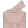 Wheat Ruffle LS - Rose Powder (0160e-775 2487)