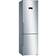 Bosch KGN39XIDP Acier inoxydable, Gris