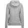 ID Core Ladies Hoodie - Grey Melange