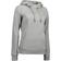 ID Core Ladies Hoodie - Grey Melange