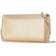 Valentino Bags Divina Clutch - Gold