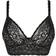 PrimaDonna I Do Longline Bra - Black